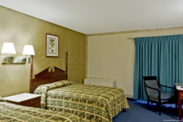 Americas Best Value Inn (Lima)